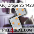 Guj Drug 25 1428 25